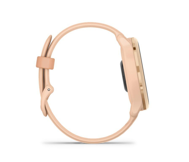 Garmin vivoactive 6 różowy - 1329048 - zdjęcie 5